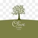 Olive Green logo